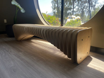 Parametric Bench