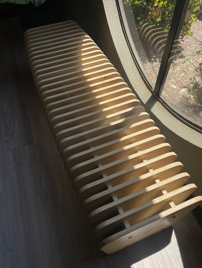 Parametric Bench