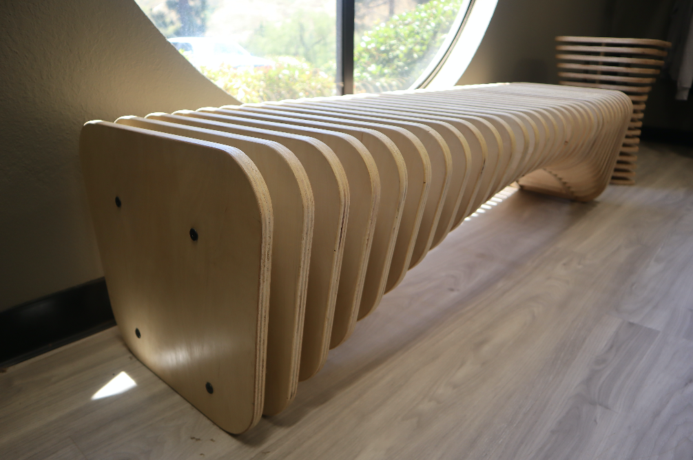 Parametric Bench