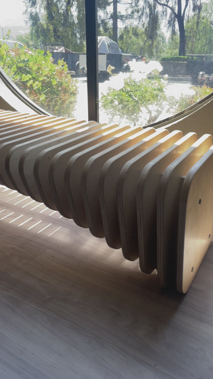 Parametric Bench