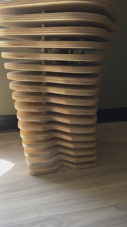 Parametric End Table